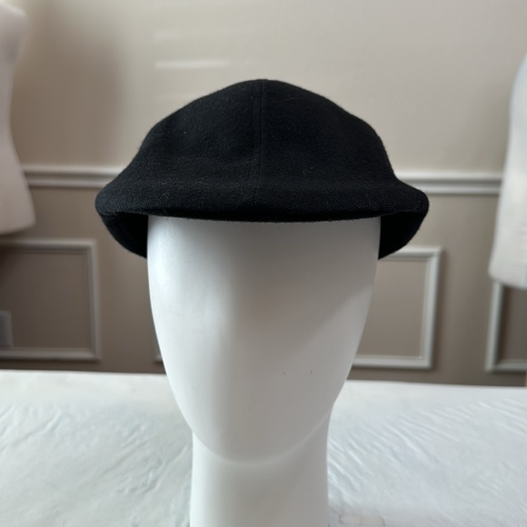 Tilley TAM WINTER HAT- Black - Picture 4 of 11